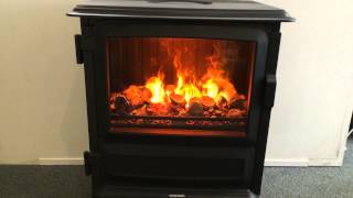 Dimplex Piermont Opti-Myst Electric Fire