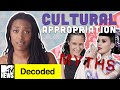 7 myths about cultural appropriation debunked  decoded  mtv news