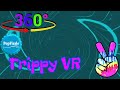 360 Video | Psychedelic Tunnel Trippy VR #360video