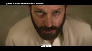 The Head Promo - April 2025 Prosieben Fun