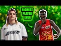The RICH GENERATION of the AFL