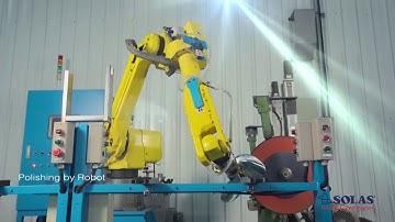 SOLAS Precision Performance