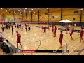 DAY 1 | COURT 1 | 2026 National Tertiary Volleyball Championships