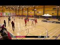 DAY 1 | COURT 1 | 2026 National Tertiary Volleyball Championships