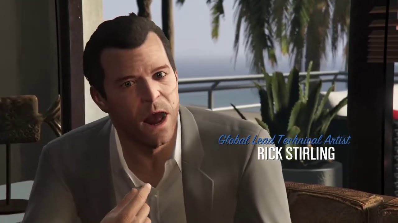 GTA V Walkthrough Part 1 PS4 Gameplay YouTube gta-v-walkthrough-part-1-ps4-gameplay-youtube