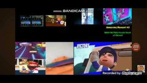 Up to faster 14 Parison To smg4 random maze