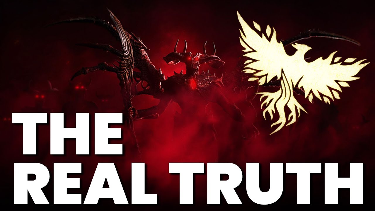 Ashes of Creation: правда спустя год!