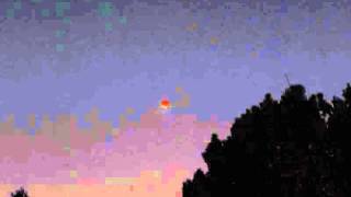Lunar Eclipse 12-10-2011