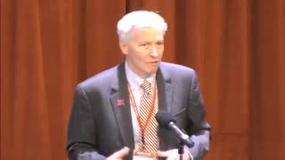 Future of Data Symposium, November 6 & 7, 2014