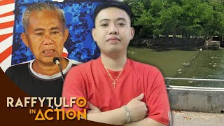 Download Lagu LASING, NALUNOD SA ILOG SA LAS PIÑAS! MP3