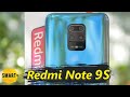 Redmi Note 9S - будут брать 100%! Кому NFC не нужен. Обзор