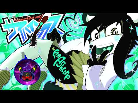 Nightcore - Absolute Territory [HD] ♫∂¢♫