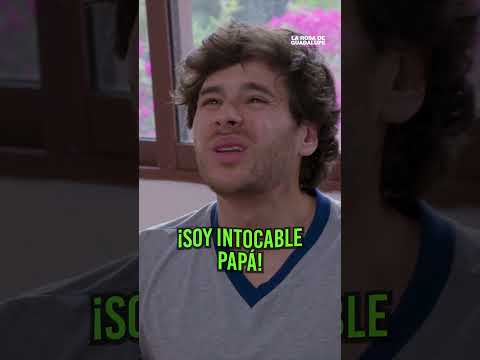 🐛😡 ¡Mi hijo es un parásito! #LaRosadeGuadalupe
