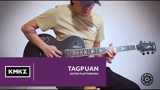 TAGPUAN - KAMIKAZEE Playthrough (Featuring: Led Tuyay )