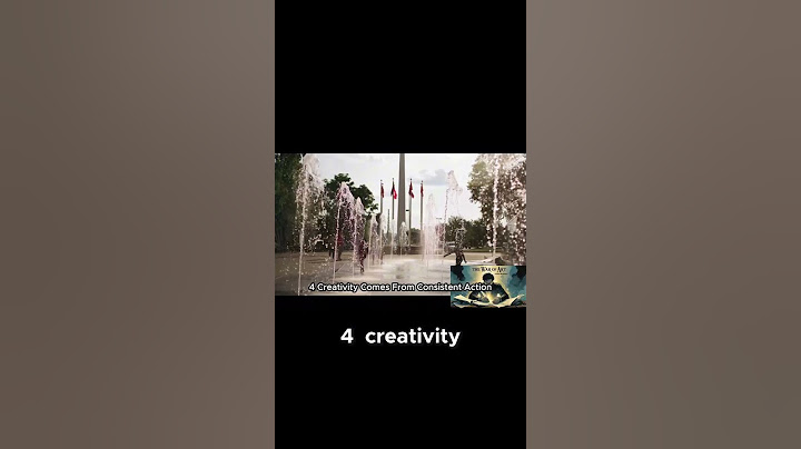 The War of Art EXPERT Reveals Top Techniques