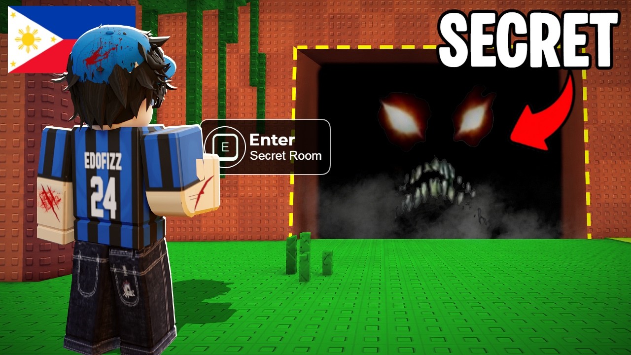 In-expose Ko ang LAHAT ng SECRETS sa Steal an Egg!