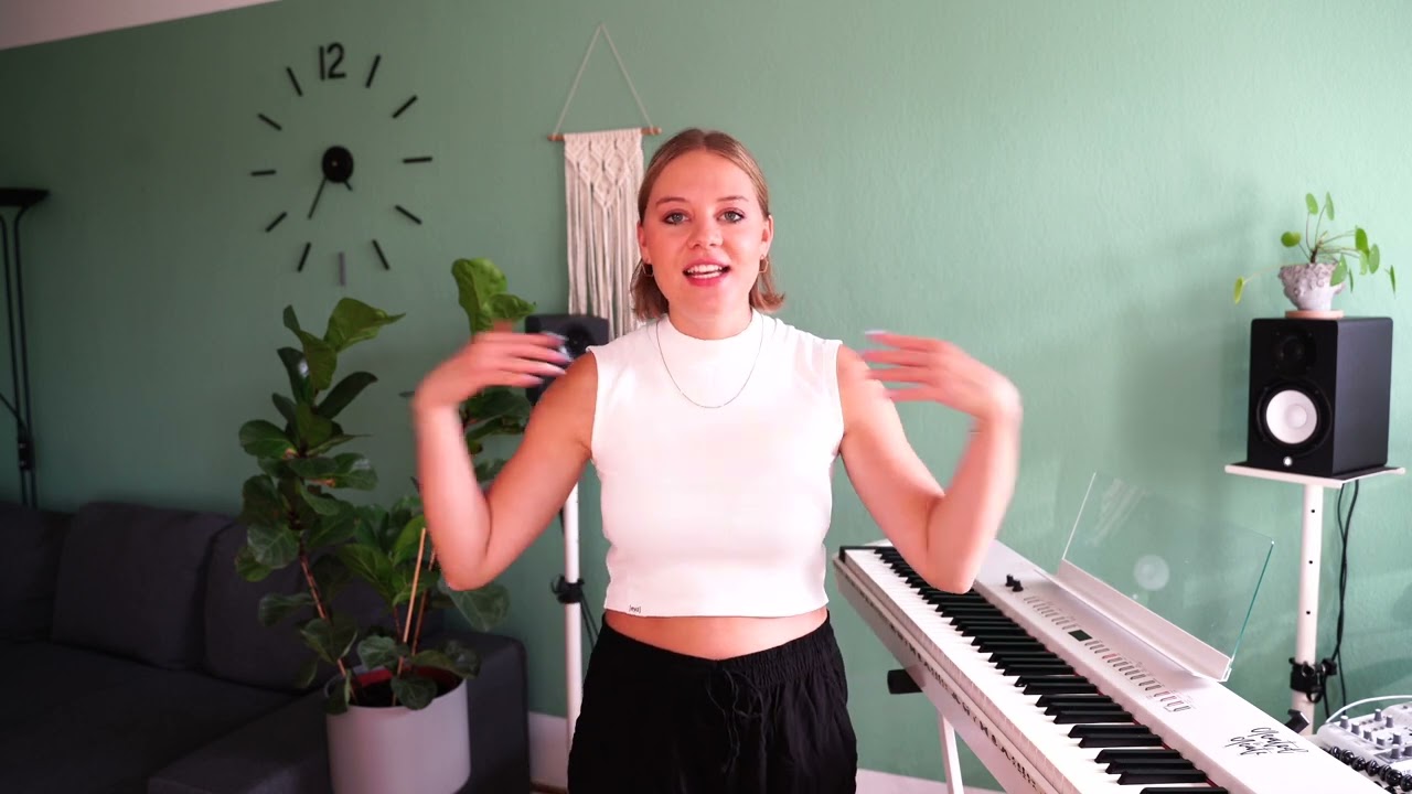 Vibrato lernen - Diese 5 Übungen helfen dir dabei!