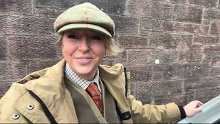 SCOTTISH ADVENTURE 🏴󠁧󠁢󠁳󠁣󠁴󠁿| FIELD SPORTS | LOADING 