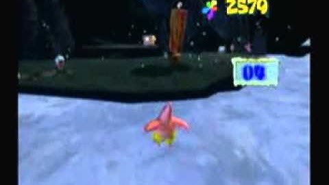 SpongeBob SquarePants: Battle for Bikini Bottom 100% Walkthrough Part 3