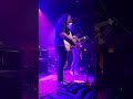 Me Like Bees  highlights from Troubadour 11/13/2025 #melikebees #band #music #guitar #songs #rock