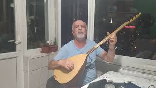 Bir Güzel Salınır Güller Içinde