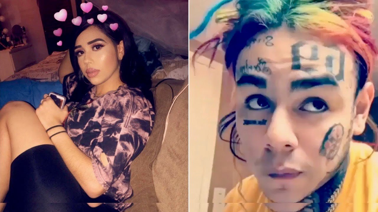 6ix9ine child 6ix9ine baby mother quot clowns xocelina dj akademiks for 6ix9ine child 6ix9ine baby mother quot clowns xocelina dj akademiks for