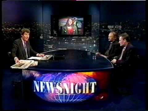 BBC2 Junction - Mon 13th February 1995