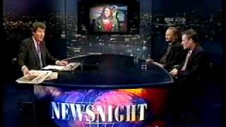 BBC2 Junction - Mon 13th February 1995