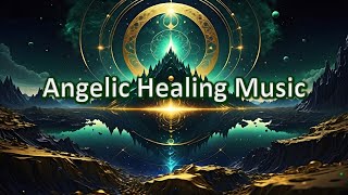Archangel Raphael Healing (Healing Music)