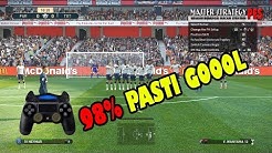 Trik Free Kick PES 2019 - Tombol Rahasia Free Kick Agar 98% gol - Durasi: 2.57. 
