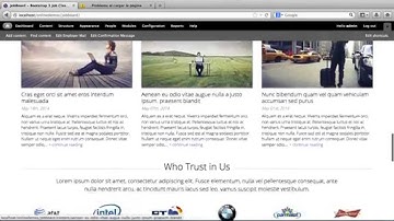 Edit Customer Reviews - JobBoard Drupal Job Classified Theme