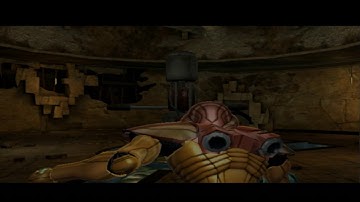 Metroid Prime (GCN) LP – Incinerator Drone (Ep. 6)