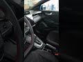 Ford Puma ST