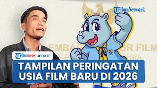 Budayakan Nonton Film Sesuai Klasifikasi Usia Lsf Perbarui Tdanilan Peringatan Usia Film Mulai 2026