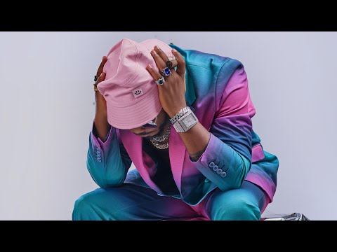 Magasco - Hide and Seek (Visualizer)