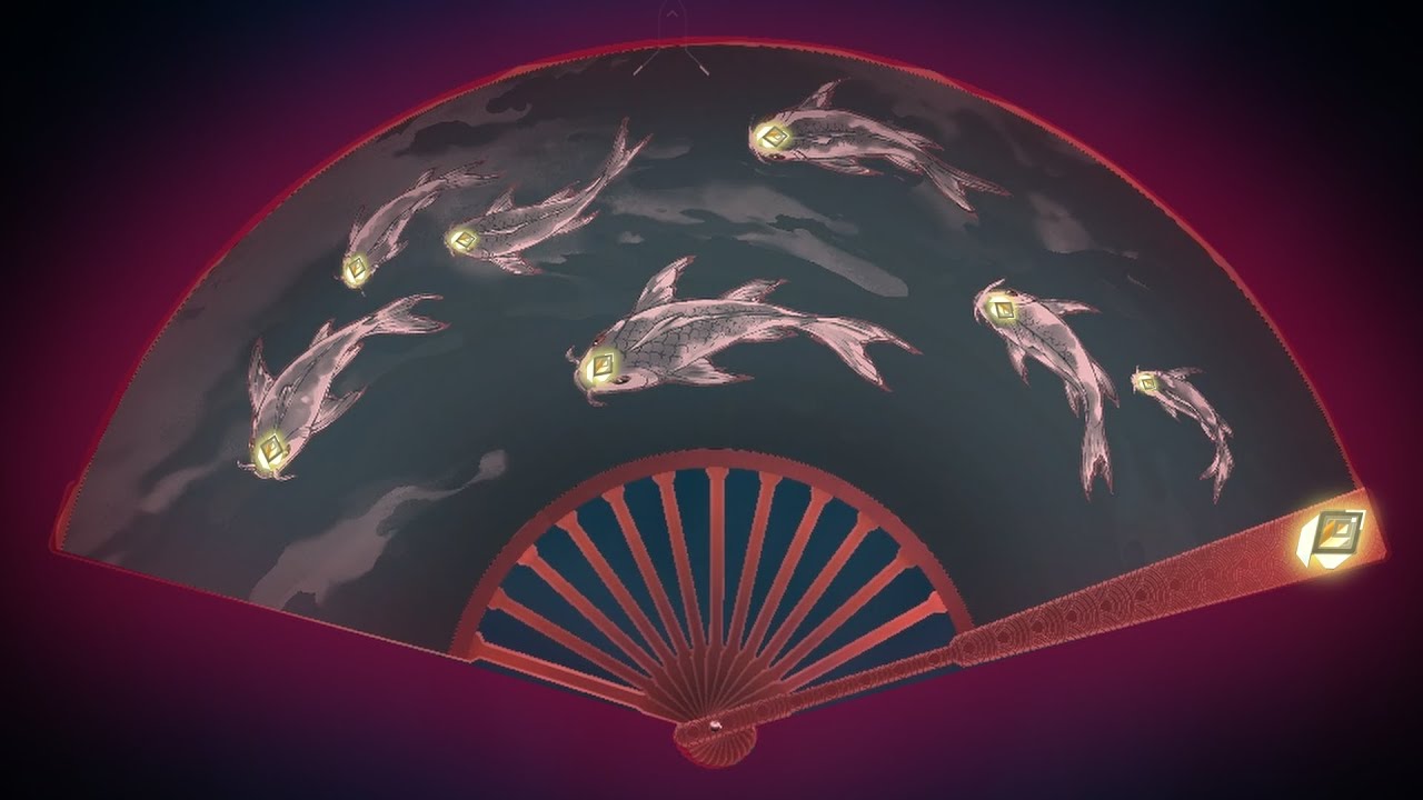 이 칼 샀더니 레디 찍음