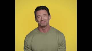 Deadpool Wolverine Diss Battle.