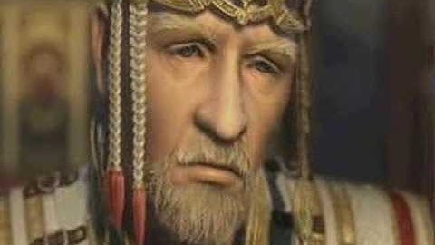 Final Fantasy XII Intro