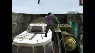 WolfTeam[ITA] Glitch: icewolf