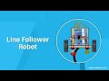 Formal Verification of Line-following Robot Control Using Linear Temporal Logic