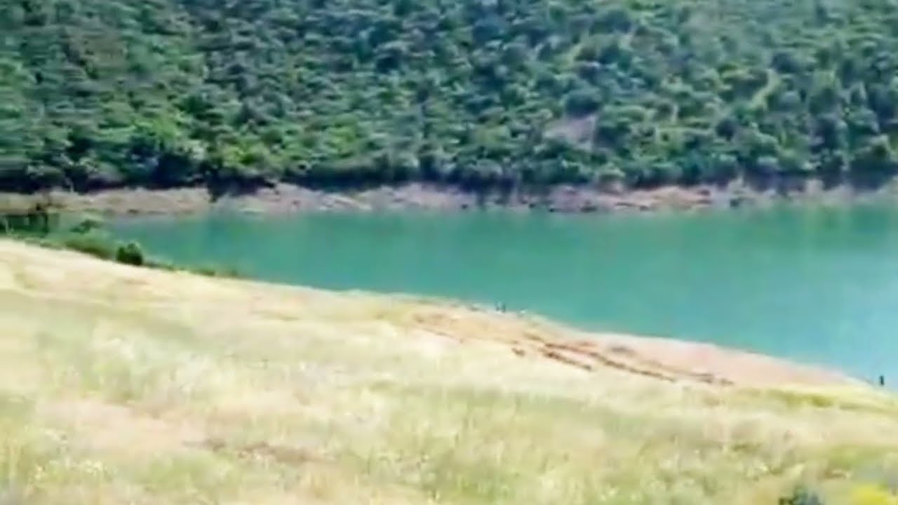 ما شاء الله جولة غزالة في جبال امازيغية