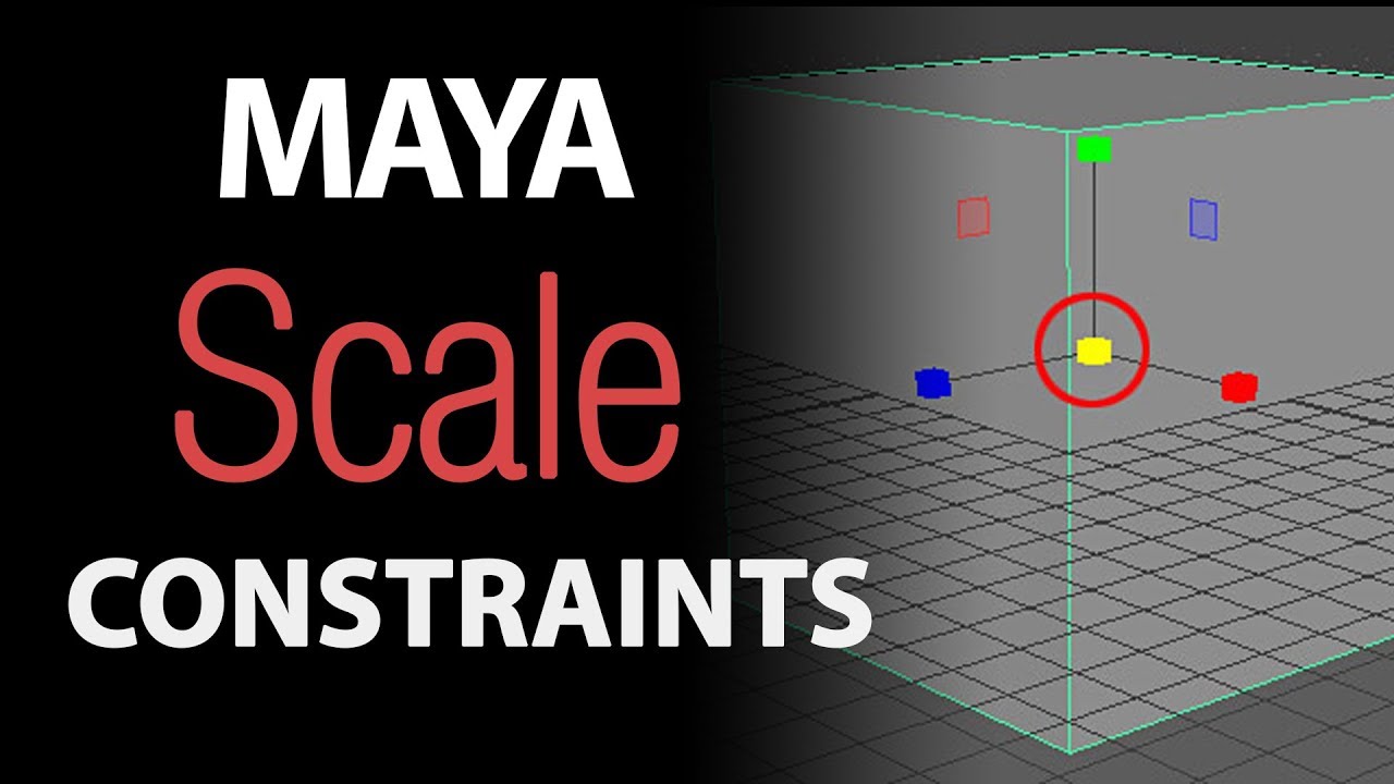 Maya Size Chart