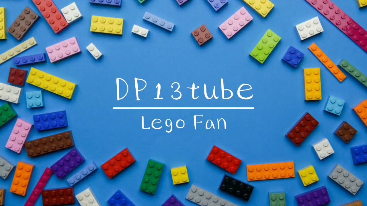 DP13TUBE 1st Year Anniversary