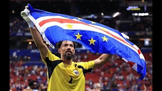 FIFA World Cup: Cabo Verde shocks the world in tie with Spain as games kick off in Atlanta