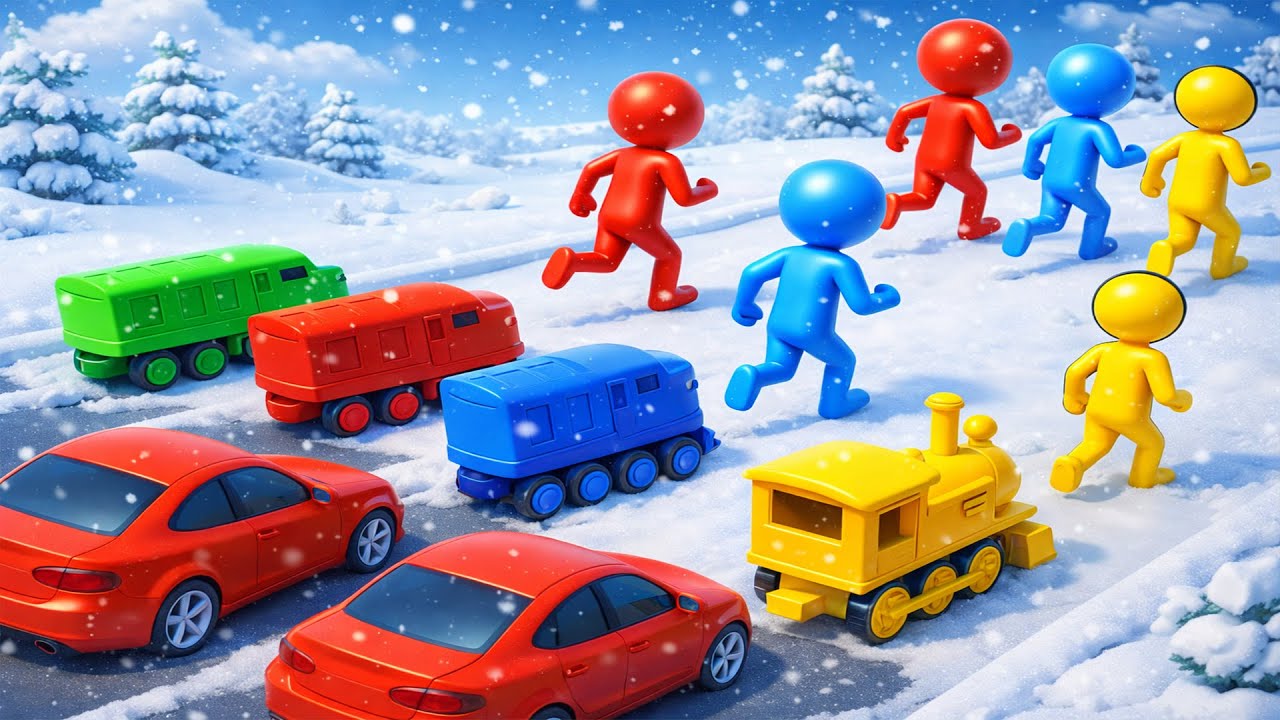 Shape shifting 🏃‍♂️🚗🚲🚦All Levels Gameplay Walkthrough Android,ios Max Level ANB19