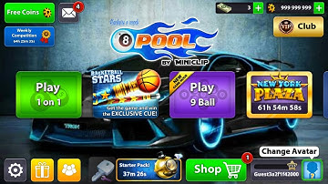 How to hack 8ball pool extende aim, star level 255 and Legendary stick unlocked in urdu/hindhu.