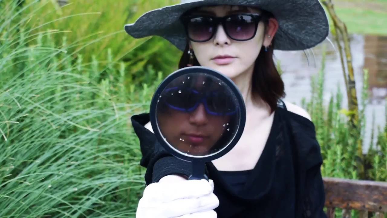 映画『最後に着る服』予告②