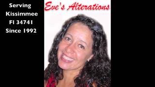 Eve's Alterations Kissimmee (Dry Cleaners For Alterations?)