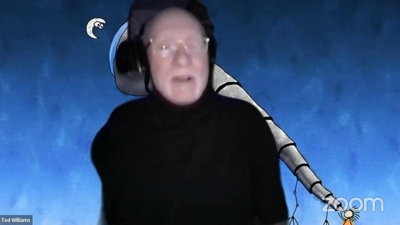 Rittenhouse Astronomical Society Monthly Event