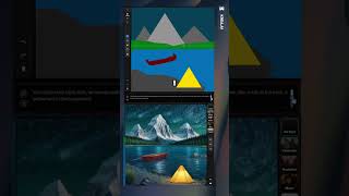 Turn your Doodle into AI Art Masterpiece  #aiart #kreaai #realtime